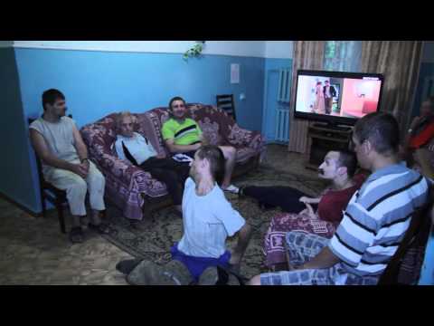 Интернат для инвалидов - Популярные видеоролики!