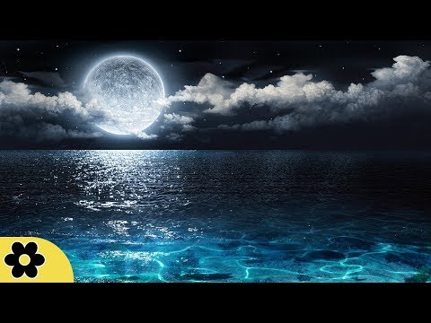 8 Hours Music for Sleeping, Soothing Music, Stress Relief, Go to Sleep, Background Music, ✿3281C - Популярные видеоролики!