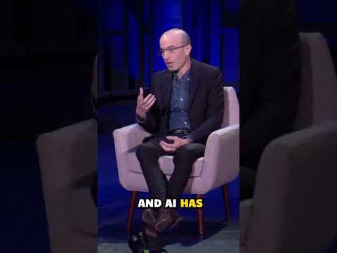 The AI Threat: Finding the Weakest Link | YNH Short - Популярные видеоролики!