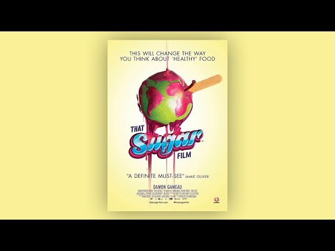 САХАР /That Sugar Film/ Фильм HD - Популярные видеоролики!
