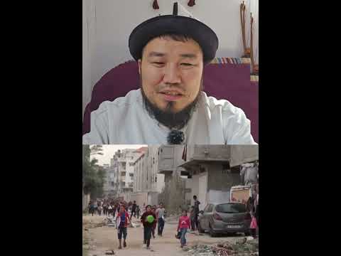 🇰🇬Ифтар Газа Палестина🇵🇸 09.04.2024 Ифтар 350 үй бүлөгө - Популярные видеоролики!
