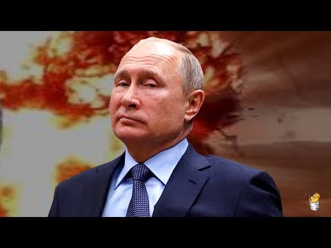 Путин повышает ставки - Популярные видеоролики!