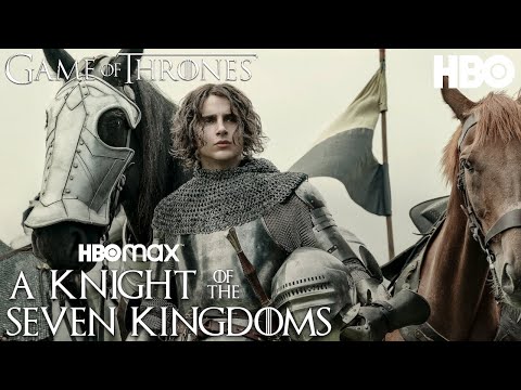 HBO's Official New Game of Thrones Series | A Knight of the Seven Kingdoms: The Hedge Knight (MAX) - Популярные видеоролики!