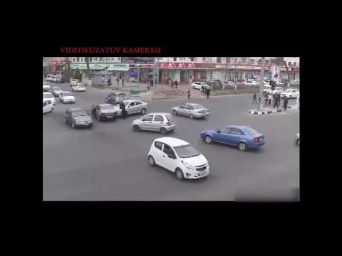 Видеонаблюдение в Ташкенте 2017  часть 1 - Популярные видеоролики!