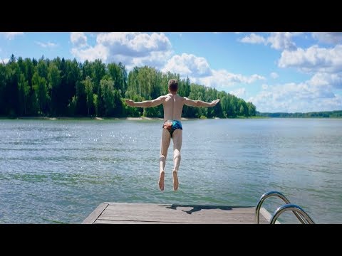 ХЛЕБ – Шашлындос (official music video) - Популярные видеоролики!