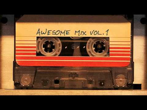 OST Guardians Of The Galaxy Awesome Mix Vol 1 - Full Album - Популярные видеоролики!