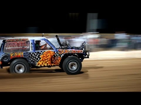 Sand Dragrace Dubai 6cyl Big Turbo - Популярные видеоролики!