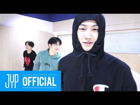 GOT7 'Look' Dance Practice (Boyfriend Ver.) - Популярные видеоролики!