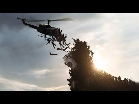 WORLD WAR Z E3 2018 ГЕЙМПЛЕЙ ДЕМО - Популярные видеоролики!