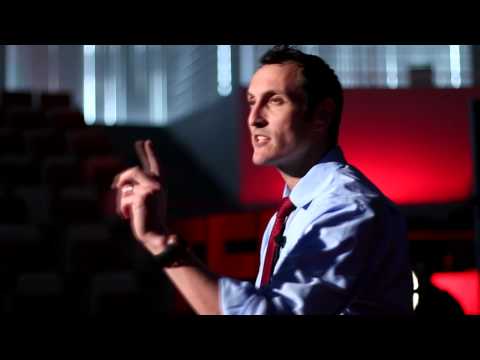Toxic culture of education: Joshua Katz at TEDxUniversityofAkron - Популярные видеоролики!