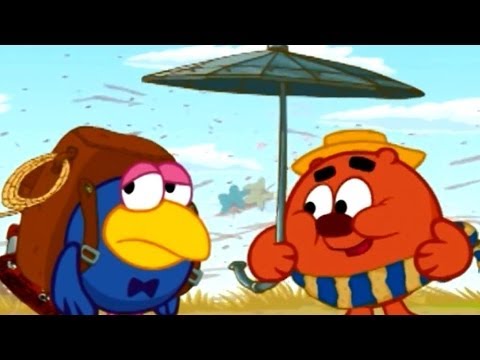 Профилактика - Смешарики 2D | Мультфильмы для детей - Популярные видеоролики!