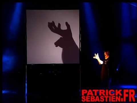 Hans Davis - Shadow Act - The world greatest Cabaret - Популярные видеоролики!