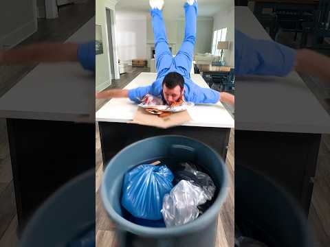 The World's Fastest Cleaners - Популярные видеоролики!
