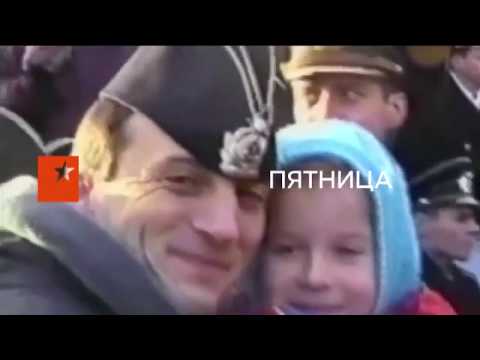 Путин и его ахиллесова пята  - Антизомби - Популярные видеоролики!