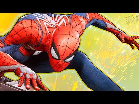Конференция Sony - E3 2017 - Spider-Man, God Of War, Detroit, Days Gone, Uncharted: Lost Legacy - Популярные видеоролики!