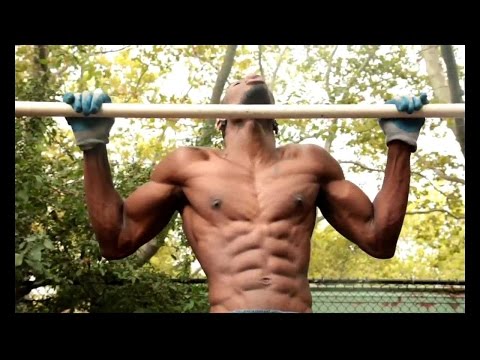 Workout Motivation by 'i-SPORT video' упражнения на шведской стенке, турнике, брусьях - Популярные видеоролики!