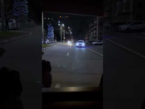 Дед Мороз КУПИЛ BMW M3 / Димас из Батайска - Популярные видеоролики!
