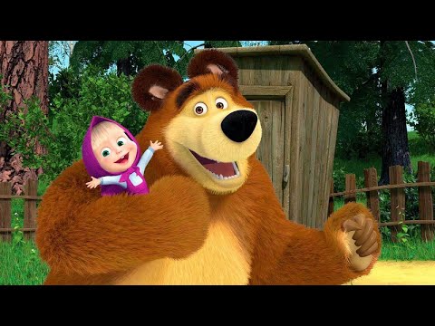 Маша и Медведь - Популярные видеоролики!
