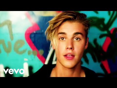 Justin Bieber - What Do You Mean? - Популярные видеоролики!