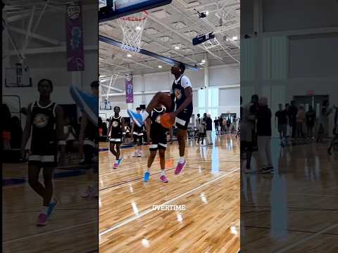 Can’t believe Bryce James is only 15 🤯 #shorts #basketball #highlights #lebronjames #nba - Популярные видеоролики!
