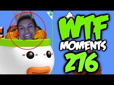 КАРТМАН СМОТРИТ:Dota 2 WTF Moments 276 - Популярные видеоролики!