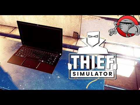 Thief Simulator #11 - ВЗЛОМ МОБИЛЬНЫХ УСТРОЙСТВ - Популярные видеоролики!