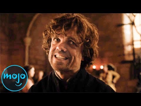 Top 10 Satisfying Moments in Game of Thrones - Популярные видеоролики!