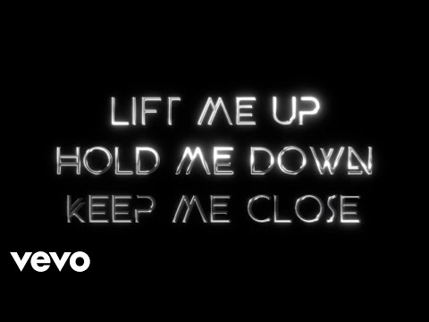 Rihanna - Lift Me Up (Karaoke Video) - Популярные видеоролики!