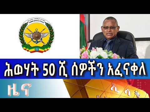Ethiopia - Esat Amharic News April 23 2024 - Популярные видеоролики!