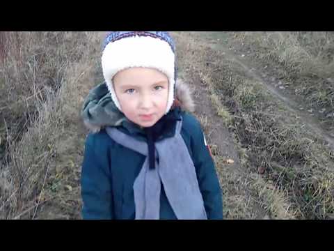 Осеннее путешествие из Ногинска-5 во Власово - Популярные видеоролики!