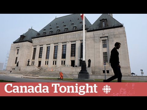 Supreme Court of Canada to hear appeal of N.L.'s COVID-19 travel ban | Canada Tonight - Популярные видеоролики!