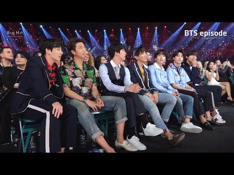 [EPISODE] BTS (방탄소년단) @ Billboard Music Awards 2018 - Популярные видеоролики!