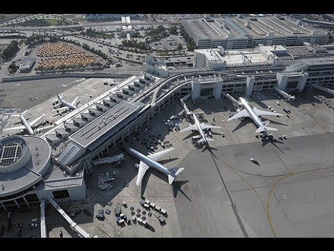 Взгляд изнутри: Сутки в аэропорту Майами (Документальные фильмы National Geographic HD) - Популярные видеоролики!