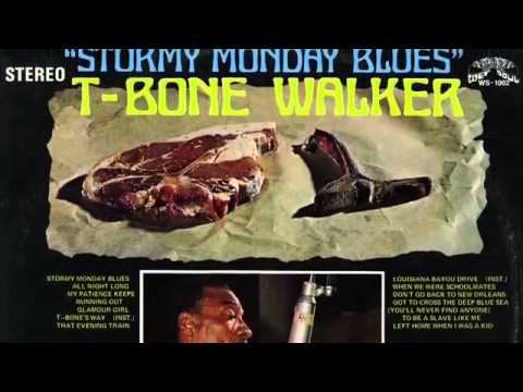 Texas T Bone Walker - Популярные видеоролики!