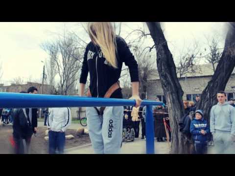 Street Workout Voznesensk - Популярные видеоролики!