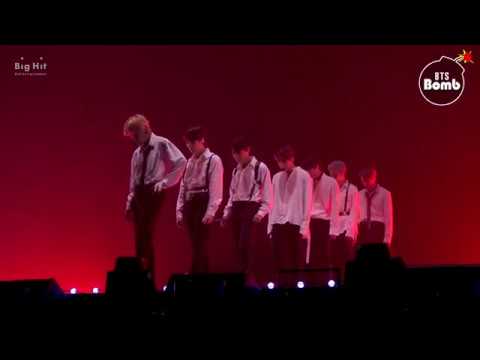 [BANGTAN BOMB] 'FAKE LOVE' Special Stage (BTS focus) @2018 AAA - BTS (방탄소년단) - Популярные видеоролики!