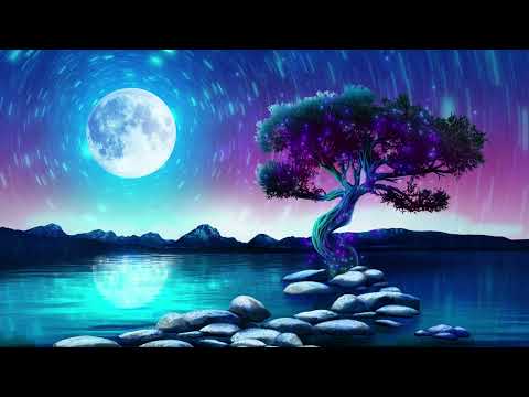 3 minute relaxing music 🎵  Relieves stress ★︎ improves health and sleep - Популярные видеоролики!