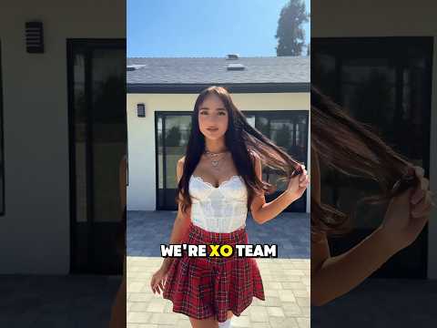 Now you know...🤫 we're xo team - Популярные видеоролики!