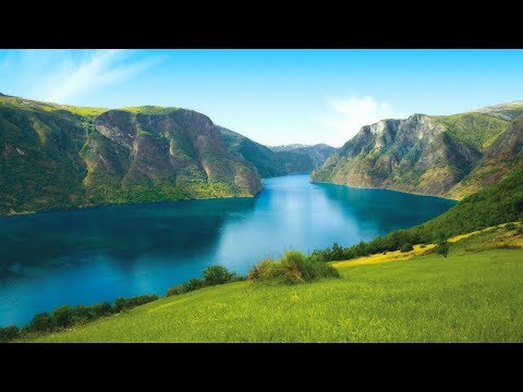 Relaxing Music for Stress Relief. Soothing Music for Meditation, Yoga, Massage, Spa - Популярные видеоролики!