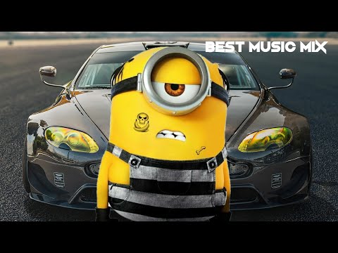 CAR MUSIC 2022 🔥 BASS BOOSTED 2022 🔥 BEST REMIXES OF EDM ELECTRO HOUSE MUSIC MIX 2022 - Популярные видеоролики!