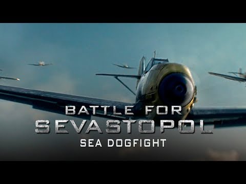 Nezlamna — Sea Dogfight - Популярные видеоролики!