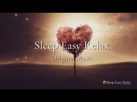 Deep Calm Music, Healing Dream Sleep Meditation, Inner Peace, Relaxing Stress Relief and Healing ★20 - Популярные видеоролики!