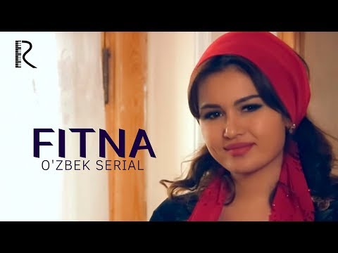 Fitna (o'zbek serial) | Фитна (узбек сериал) 2-qism #UydaQoling - Популярные видеоролики!