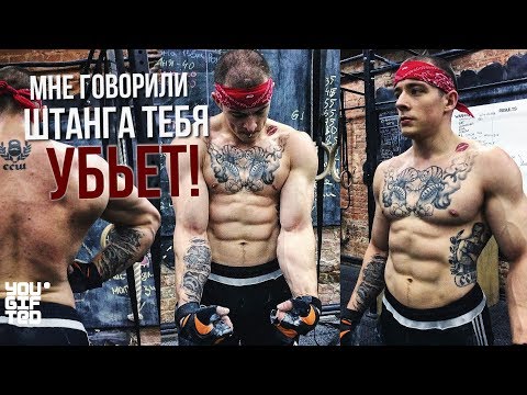 САМЫЙ ЖЕСТКИЙ ПАРЕНЬ В РОССИИ - Популярные видеоролики!