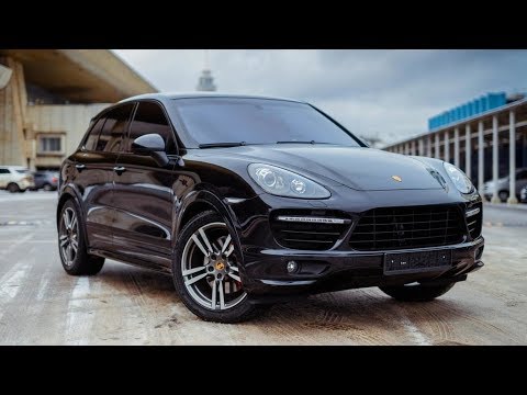 Porsche Cayenne – НАГЛЫЙ ОБМАН за 5.000.000р! - Популярные видеоролики!