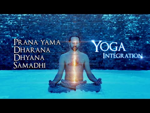 Yoga Integration - Популярные видеоролики!