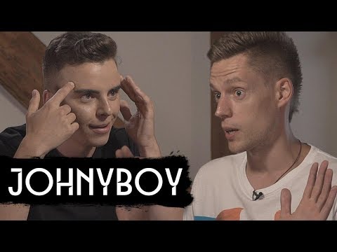 Johnyboy - жизнь после поражения от Оксимирона / вДудь - Популярные видеоролики!