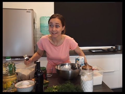 Ксюша Зануда - Приключения на Кухне - Популярные видеоролики!