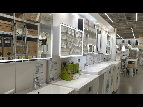 Leroy Merlin накладные раковины на стиральную машину - Популярные видеоролики!