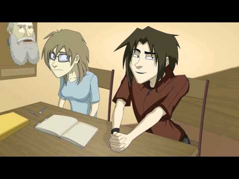 School 13 - Basic Instinct of Survival (D3 Media) - Популярные видеоролики!